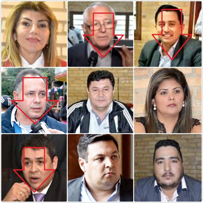 Junta 04