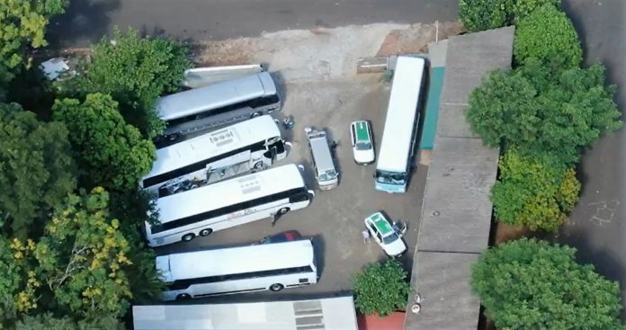 Dron 01